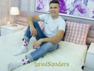 JaredSanders