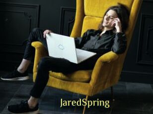 JaredSpring