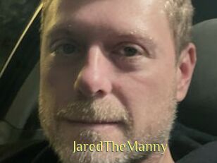 JaredTheManny
