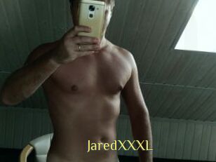 JaredXXXL