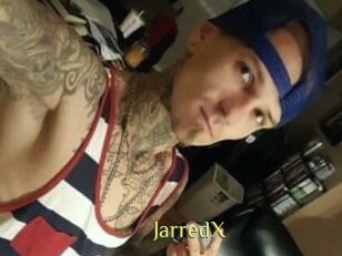 JarredX