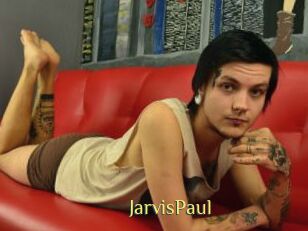 JarvisPaul