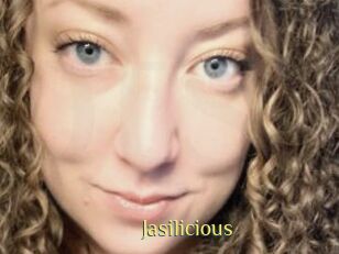 Jasilicious