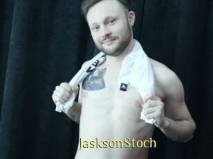 JasksonStoch