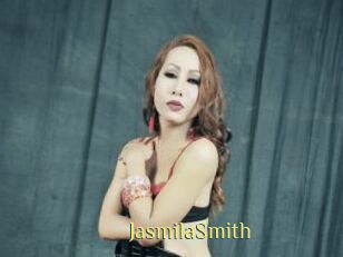 JasmilaSmith