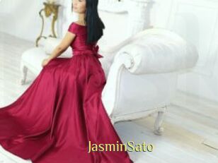 JasminSato