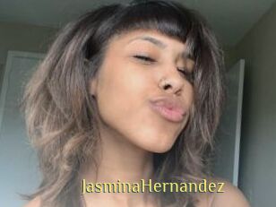 JasminaHernandez