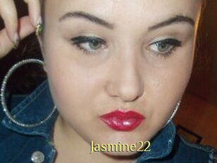 Jasmine22