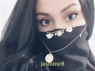 Jasmine8