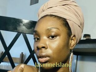 JasmineIsland