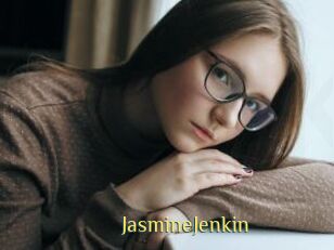 JasmineJenkin