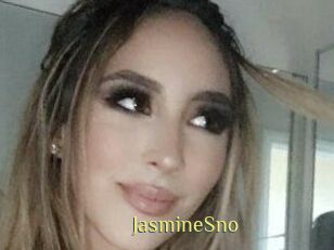 Jasmine_Sno