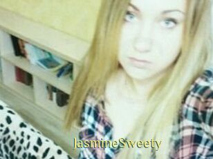JasmineSweety