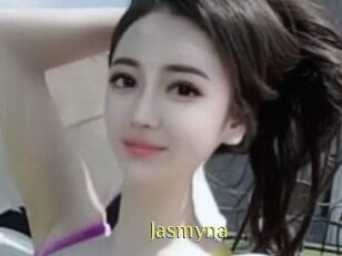 Jasmyna