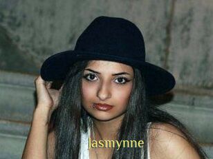 Jasmynne_