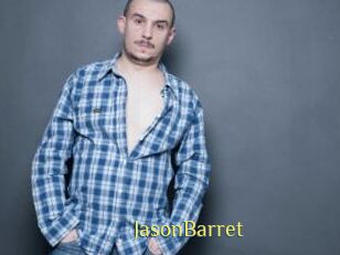 JasonBarret