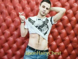 JasonHairyChest