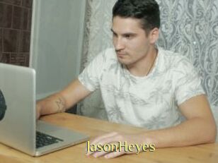 JasonHeyes