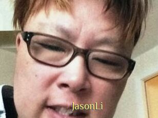 JasonLi