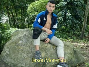 JasonMorerau