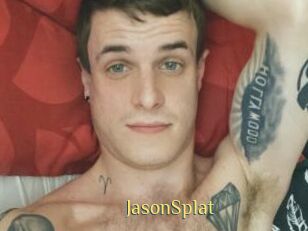 JasonSplat