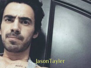Jason_Tayler