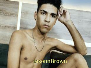 JasonnBrown