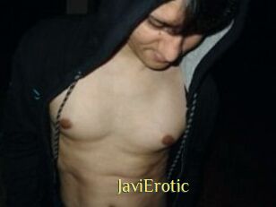 JaviErotic