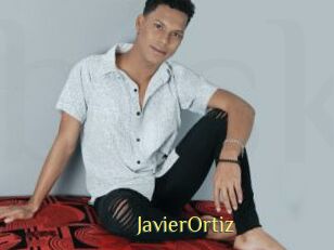 JavierOrtiz