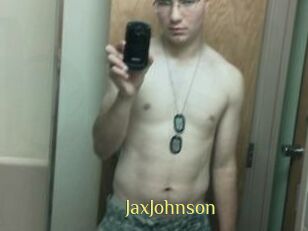 JaxJohnson