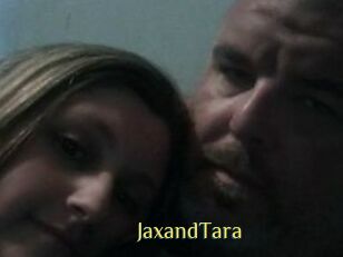 Jax_and_Tara