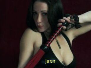 Jaxn