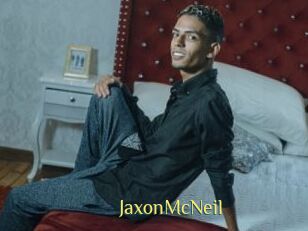 JaxonMcNeil