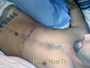 JaxonTNparTy