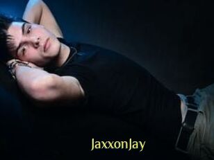 JaxxonJay