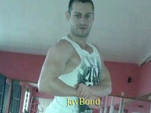 JayBond