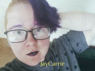 JayCarrie