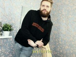 JayHarris