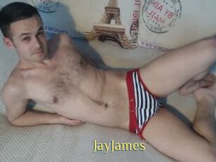 JayJames
