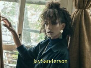 JaySanderson