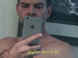 JayStrokesIt4u