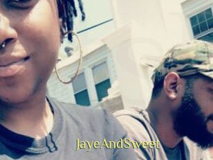 JayeAndSweet