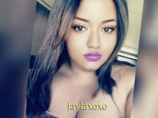 Jaylaxoxo