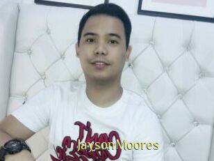 JaysonMoores