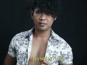JaysonStrong