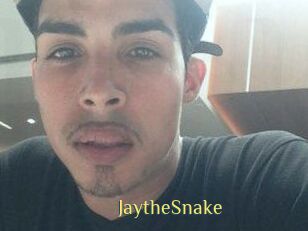 JaytheSnake