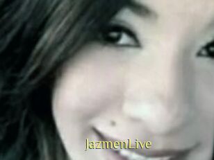 JazmenLive