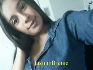 JazminBranie