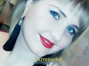 JazmineJoli