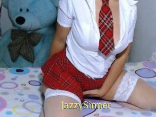 JazzySinner